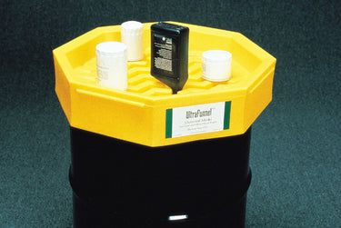 Ultratech Universal Funnel With Spout